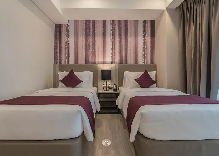 Bayfront Capitol Site Cebu