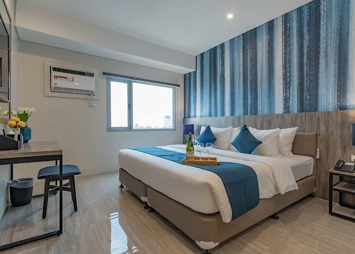 Bayfront Capitol Site Cebu