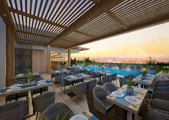 Bayfront Capitol Site 3*