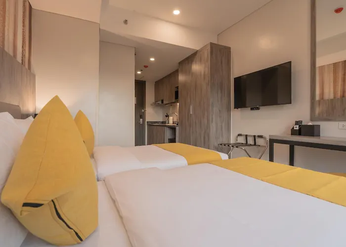 Bayfront Capitol Site Hotel 3*