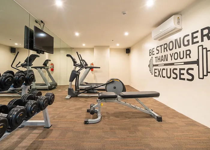 Bayfront Capitol Site Hotel 3*