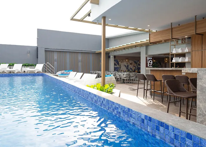 Bayfront Capitol Site Cebu