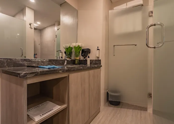 Bayfront Capitol Site 3* Cebu