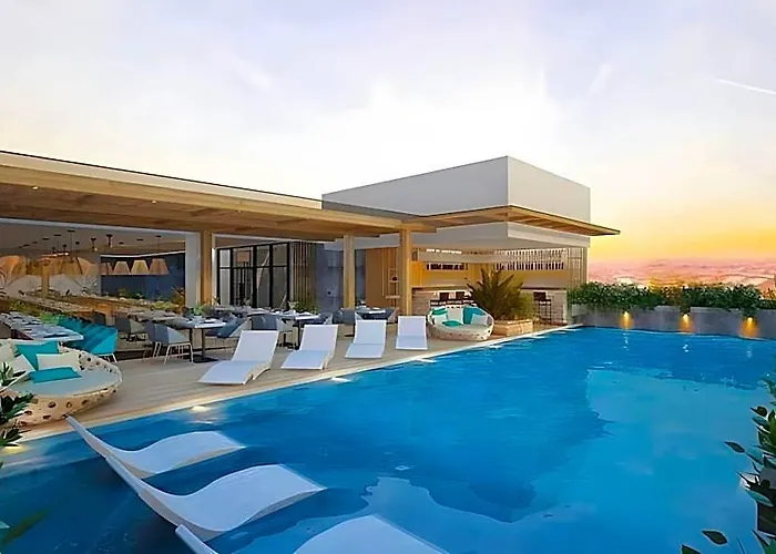 Bayfront Capitol Site 3* Cebu