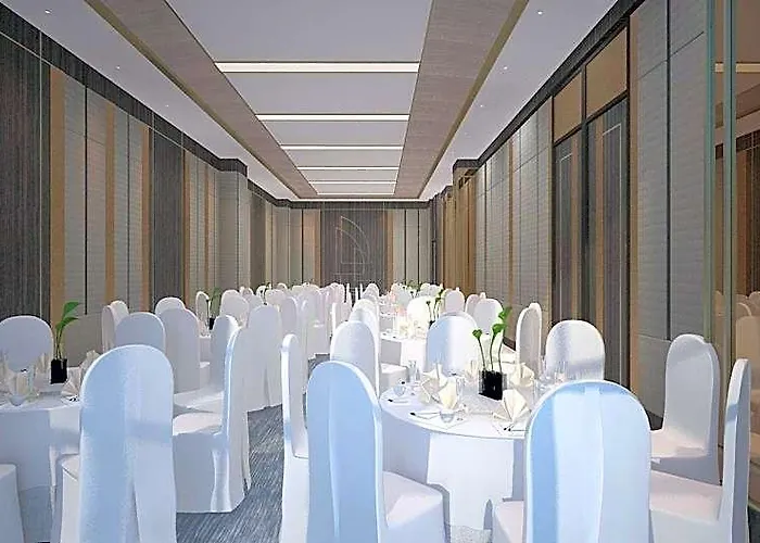 Bayfront Capitol Site 3* Cebu