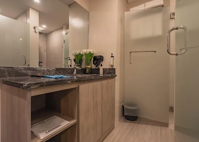 Bayfront Capitol Site Hotel 3*